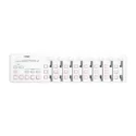 Korg nanoKONTROL 2 Controlador MIDI Blanco