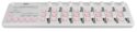 Korg nanoKONTROL 2 Controlador MIDI Blanco — imagen 2