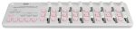 Korg nanoKONTROL 2 Controlador MIDI Blanco — imagen 2