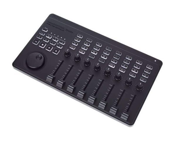 KORG NANOKONTROL STUDIO - Imagen 1