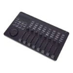 Korg nanoKONTROL Studio Controlador MIDI