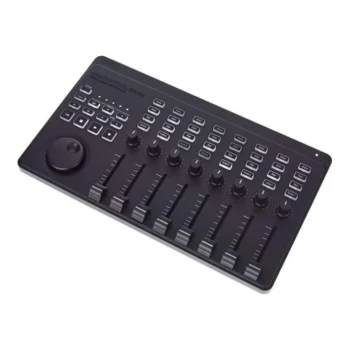 Korg nanoKONTROL Studio Controlador MIDI