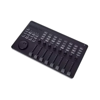 Korg nanoKONTROL Studio Controlador MIDI