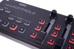 Korg nanoPAD 2 Controlador MIDI de pads Negro — imagen 2