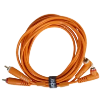 UDG RCA recto - RCA angulo 3M Naranja - Imagen 2