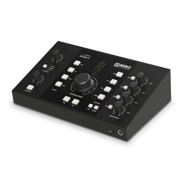Audient Nero - Imagen 1