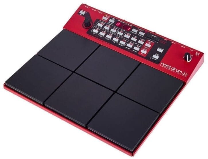 Nord Drum 3P - Imagen 1