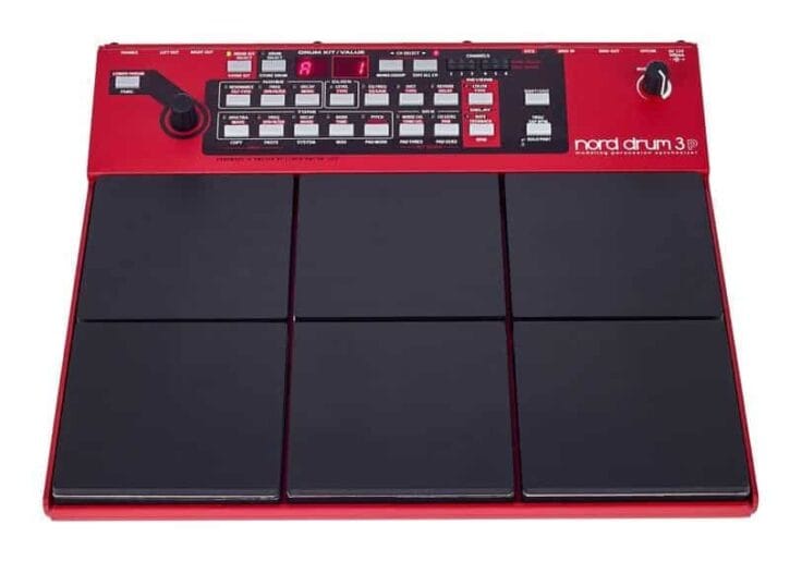 Nord Drum 3P - Imagen 2