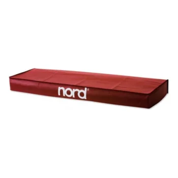 Nord Dust Cover Electro 61 / Lead — con funda