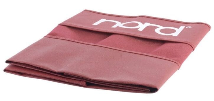 Nord Dust Cover Stage / Piano 88 - Imagen 1