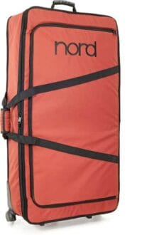 Nord Funda Transporte Nord C2D