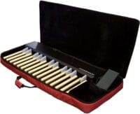 Nord Funda Transporte Pedal 27 Teclas