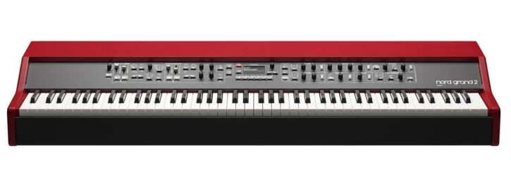 Nord Grand 2 - Imagen 3