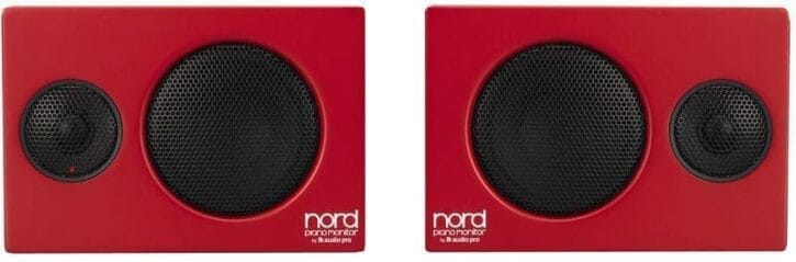 Nord Piano Monitor V2 - Imagen 1