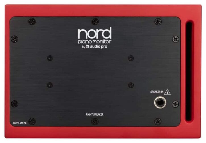 Nord Piano Monitor V2 - Imagen 3