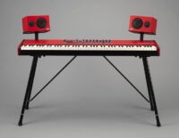 Nord Piano Monitor V2 - Imagen 4