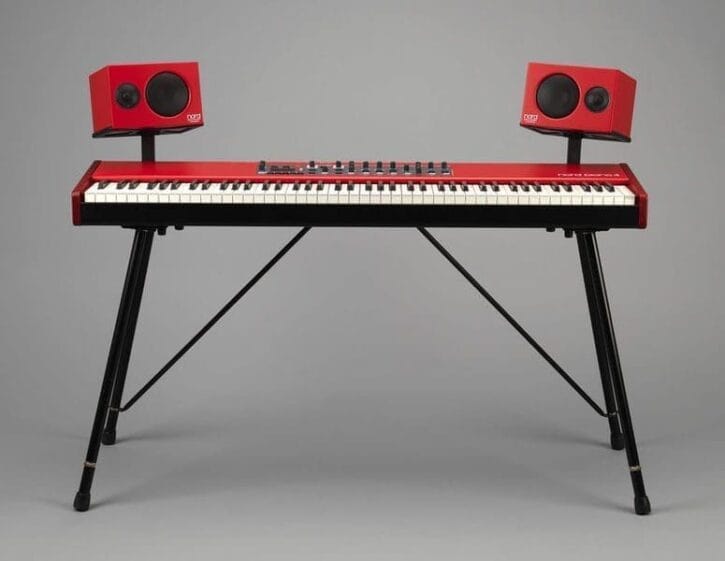 Nord Piano Monitor V2 - Imagen 4