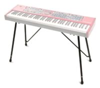 Nord Soporte Teclado Stage 76 88 Piano Electro Hp