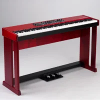 Nord Wood Keyboard Stand V4