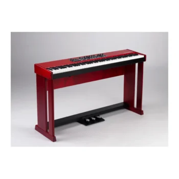 Nord Wood Keyboard Stand V4 — imagen 2