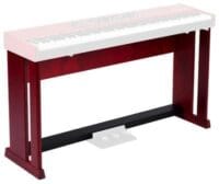 Nord Wood Keyboard Stand V3