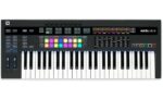 Novation 49Sl Mk3 - Imagen 3