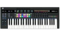 Novation 49Sl Mk3 - Imagen 3