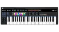 Novation 61Sl Mk3 - Imagen 3