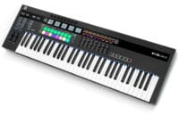 Novation 61Sl Mk3