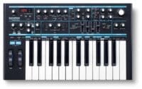 Novation Bass Station II - Imagen 2
