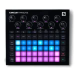 Novation Circuit Tracks