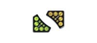 Novation Dicer (Pareja)
