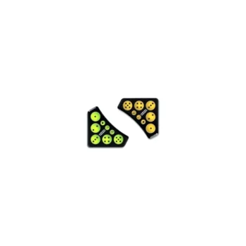 Novation Dicer (Pareja)