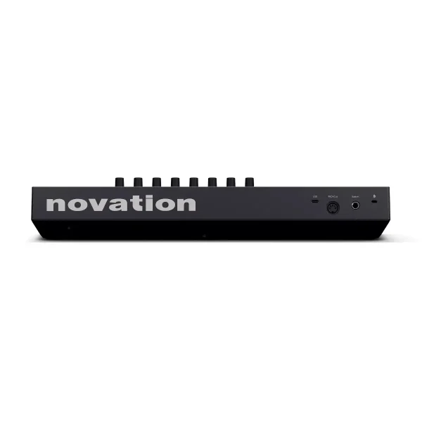 Novation Launchkey 25 Mk4 - Imagen 2