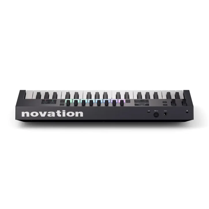 Novation Launchkey 37 Mk4 - Imagen 5