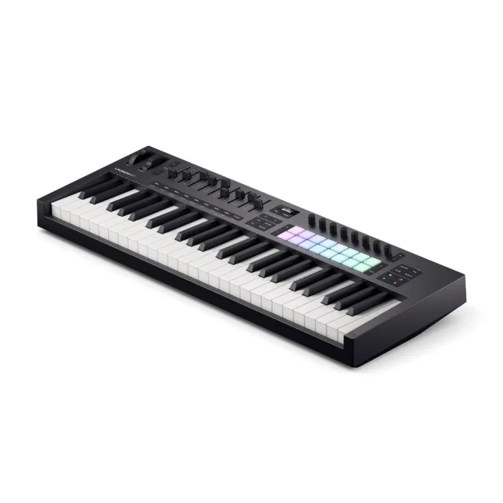 Novation Launchkey 49 Mk4 - Imagen 3