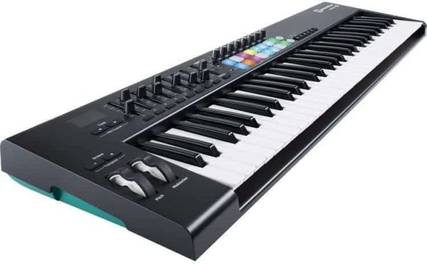 Novation Launchkey 61 Mk2 - Imagen 1