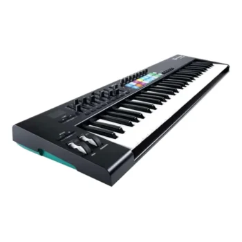Novation Launchkey 61 MK2