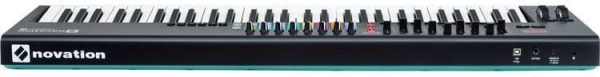 Novation Launchkey 61 Mk2 - Imagen 3