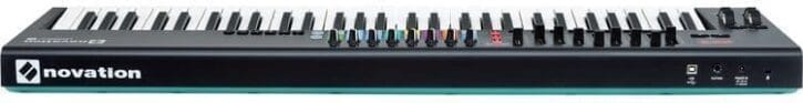 Novation Launchkey 61 Mk2 - Imagen 3