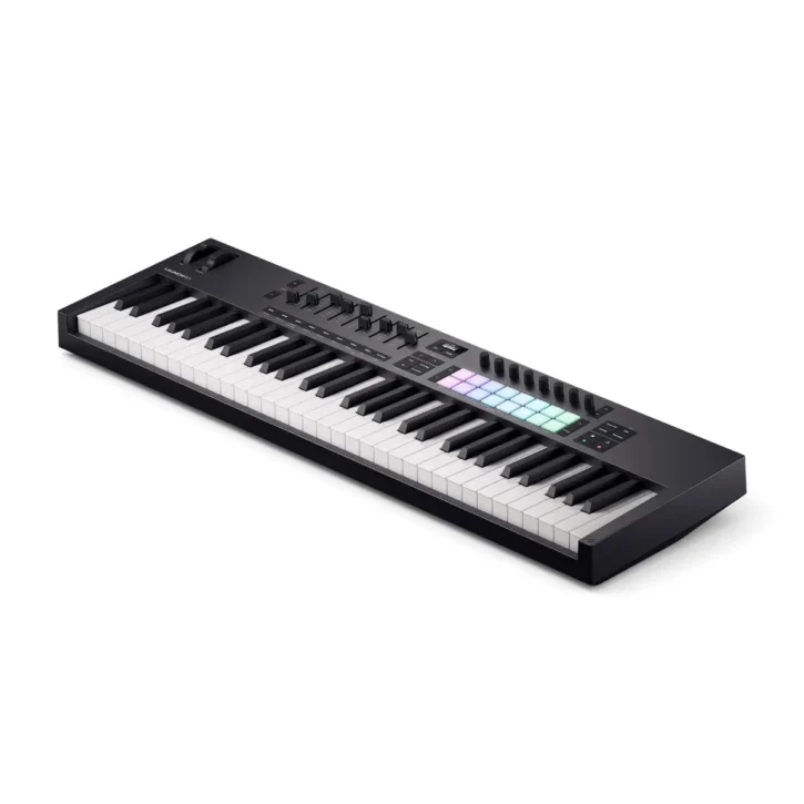Novation Launchkey 61 Mk4 - Imagen 3