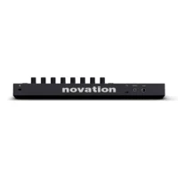 Novation Launchkey Mini 25 Mk4 - Imagen 4