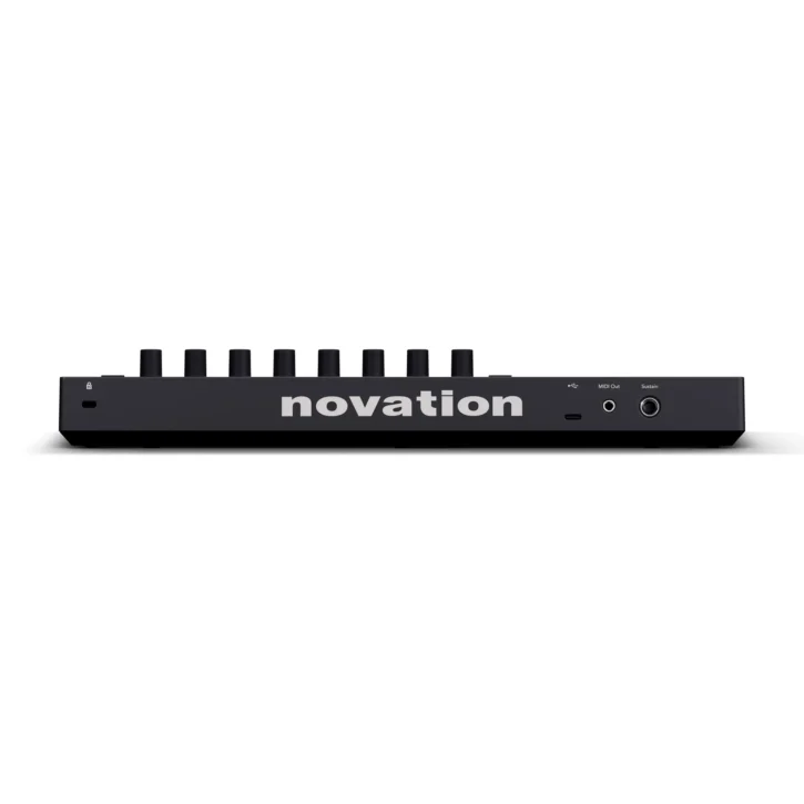 Novation Launchkey Mini 25 Mk4 - Imagen 4