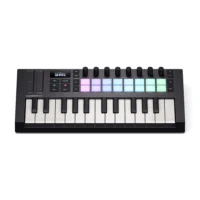 Novation Launchkey Mini 25 Mk4 - Imagen 3