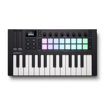 novation-launchkey-mini-25-mk4-6