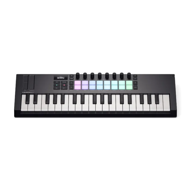 Novation Launchkey Mini 37 Mk4 - Imagen 4