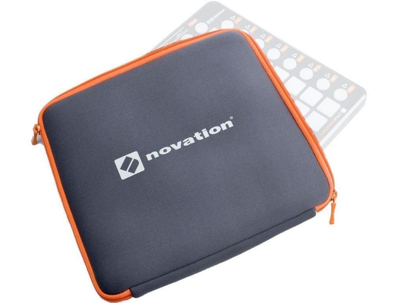 novation-launchpad-launch-control-xl-sleeve Novation Launchpad Bag