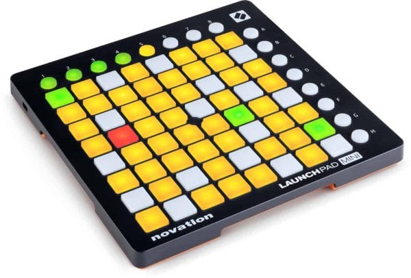Novation Launchpad Mini Mk2 - Imagen 1