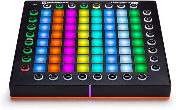 Novation Launchpad Pro Mk2 - Imagen 1