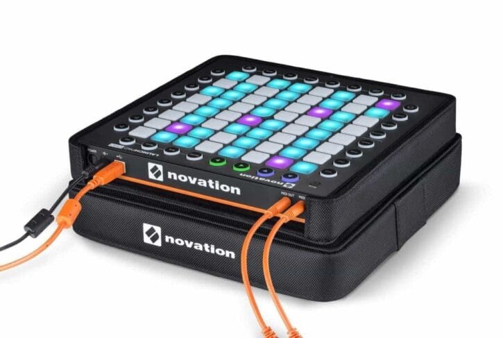 Novation Launchpad Pro Case - Imagen 1